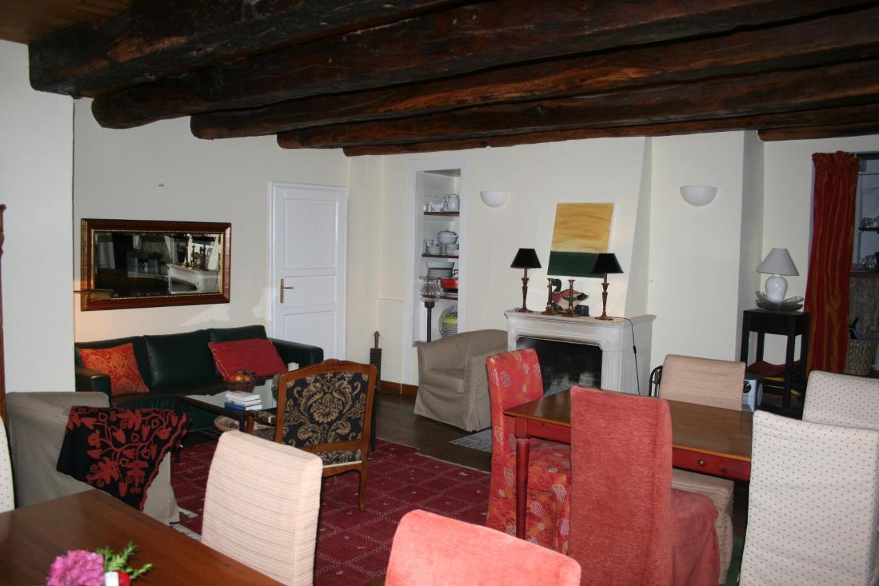 Landhaus In Idyllischer, Ruhiger Lage Und Flughafennaehe Ratingen Exteriér fotografie